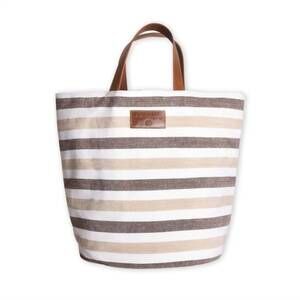 NEW LAS BAYADAS luxury tote in el alberto